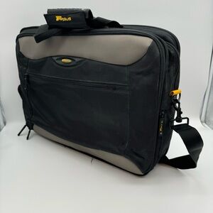 Targus Laptop Bag – Durable Business & Travel Carry Case